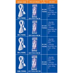 Dây đuôi đèn liền công tắc E27 và dây liền đuôi âm ổ điện PANA 3m 5m 8m 10m chuyên dụng cho bán hàng ,bảo hành 12 tháng
