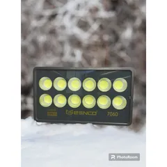 Đèn Pha Led COB Siêu Sáng 50w / 100w / 150w / 200w Chuyên Lắp Đặt Ngoài Trời, Chống Nước IP66, chịu nhiệt chịu lực tốt