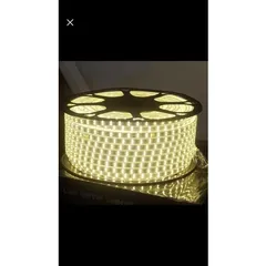 Combo 30 mét Đèn Led Dây 2835 led đôi ánh sáng trắng hoặc vàng kèm nguồn