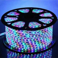 Combo 30 mét Đèn Led Dây 2835 led đôi ánh sáng trắng hoặc vàng kèm nguồn