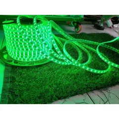 Combo 30 mét Đèn Led Dây 2835 led đôi ánh sáng trắng hoặc vàng kèm nguồn
