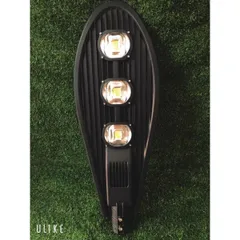 Đèn Đường hình chiếc lá COB  cao cấp siêu sáng 50w 100w 150w 200w chuyên dụng chiếu sáng đường xá nông thôn BH 2 năm