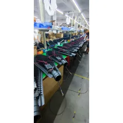 Đèn Đường hình chiếc lá COB  cao cấp siêu sáng 50w 100w 150w 200w chuyên dụng chiếu sáng đường xá nông thôn BH 2 năm