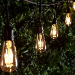 Bóng đèn LED Edison ST 64 cao cấp bảo hành 12 tháng