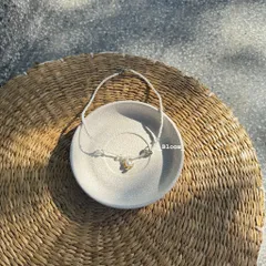 Vòng cổ trai sắt 💎