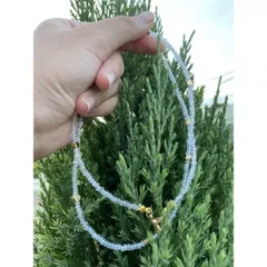 Dây đeo kính/ khẩu trang trong hình trái tim đơn giản