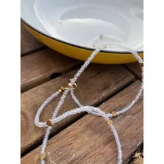 Dây đeo kính/ khẩu trang trong hình trái tim đơn giản