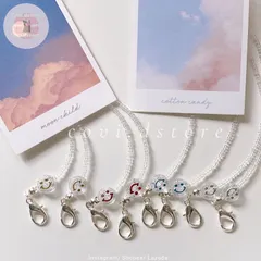 Dây đeo khẩu trang, mắt kính phong cách thanh lịch😉🥰❤️