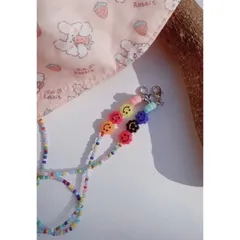 Dây đeo khẩu trang, mắt kính phong cách thanh lịch😉🥰❤️