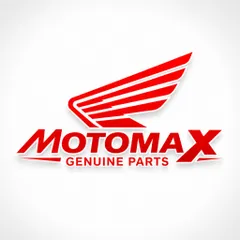LOGOXE MOTOMAX