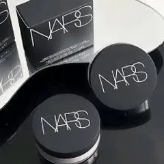 Phấn Phủ Bột Nars Light Reflecting Setting Powder 11g - Phấn Trang Điểm Chống Nhờn, Giúp Lớp Trang Điểm Lâu Trôi, Không Màu, Nhẹ Nhàng 901809
