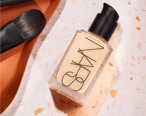 Kem Nền Nars Light Reflecting Foundation Tone Light 0 - Siberia 30ml Chính Hãng, Lớp Nền Tự Nhiên Rạng Rỡ & Phản Chiếu Ánh Sáng 901883