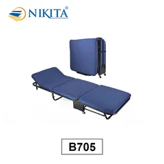 Giường Gấp Ba Khúc Nikita NKT – B705