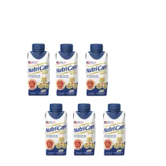 Combo 2  Thùng 18 hộp sữa Nutricare GOLD - bồi bổ phục hồi sức khoẻ (200ml x 18 hộp)