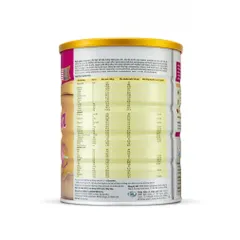 [KOL LIVE] Glucerna Lúa mạch 800g