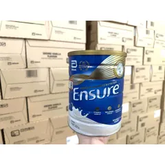 [COMBO 2 LON] Ensure Úc 850g – Sữa Dinh Dưỡng Cho Người Lớn – Hàng Nhập Khẩu Chính Hãng Có Tem Phụ - Rubymilk276