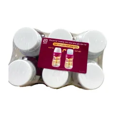 Combo 24 Chai sữa nước Glucerna uống liền tiện lợi 220ml (mẫu thùng thay đổi tùy từng đợt nhập hàng)