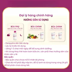 Combo 30 Chai - Thực phẩm dinh dưỡng y học: Glucerna 220ml ( Giao Mẫu Ngẫu Nhiên )
