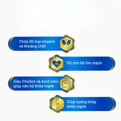 Lốc 6 Chai - Thực phẩm dinh dưỡng y học: Ensure dạng lỏng hương vani 237ml - Rubymilk276