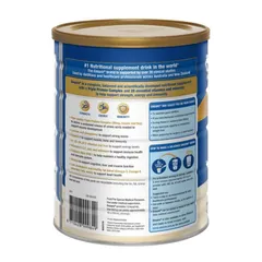 Sữa Ensure Úc dành cho người lớn bổ sung sức khỏe Hộp 850g - Rubymilk276