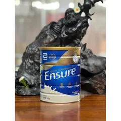 Sữa Ensure Úc dành cho người lớn bổ sung sức khỏe Hộp 850g - Rubymilk276