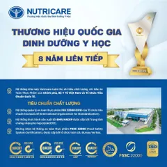 Thùng 48 Hộp Sữa công thức pha sẵn vị trái cây Smarta Grow Opti Nutricare phát triển toàn diện 180ml