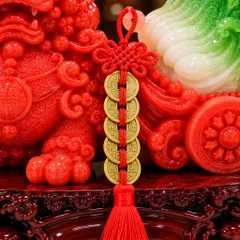 TỲ HƯU KÉO CẢI ĐỎ - ĐỒ THỜ PHONG THUỶ CHIÊU TÀI HÚT LỘC