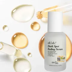 Serum oh!oh! Dark Spot Fading 30ml giảm thâm nám, đều màu da