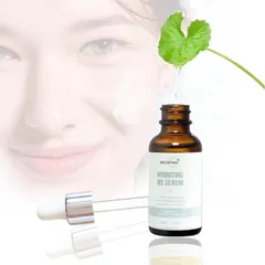 Mediphar Hydrating B5 Serum cấp ẩm phục hồi da mang lại cảm giác mềm mại và căng mịn.