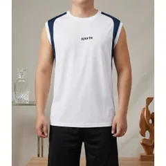 Combo 3 Áo Ba Lỗ Nam Thể Thao Thun Lạnh Co Giãn nhiều size Mặc Tập Gym Mặc Nhà thấm hút mồ hôi