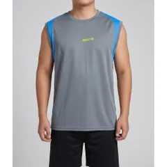 Combo 3 Áo Ba Lỗ Thể Thao Nam Co Giãn Thoáng Khí đủ size thoáng mát mặc ở nhà, tập thể thao
