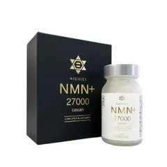 NICHIEI NMN+ 27000 LUXURY