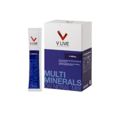 TĂNG CƯỜNG HỆ THỐNG MIỄN DỊCH VLIVE V NERAL – 28 GÓI/HỘP