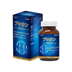 Viên Uống Bổ Khớp Prokan Fujina Hỗ trợ giảm đau nhức xương khớp, giảm viêm khớp 120 Viên - Nhật Bản