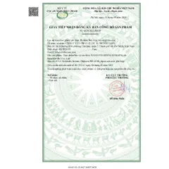 NANO FUCOIDAN KENGEN 60 gói
