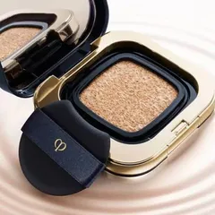 Lõi Phấn Nước Clé De Peau Teint Eclat Radiant Foundation I10 - Phấn Trang Điểm Cao Cấp, Làm Sáng Da, Duy Trì Độ Ẩm, Dành Cho Da Nhạy Cảm 902729