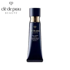 Phấn Trang Điểm Clé De Peau Radiant Very Light Beige B00 - Độ Che Phủ Tốt, Hiệu Ứng Sáng Bóng Tự Nhiên, Phù Hợp Với Mọi Loại Da 902739