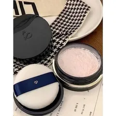 Phấn Phủ Dạng Bột Clé De Peau Beauté Translucent Loose Powder 24g - Kiểm Soát Dầu, Lớp Nền Mịn Màng Cho Mọi Loại Da 902749