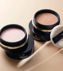 Phấn Phủ Dạng Bột Clé de Peau Beauté 26g - Phấn Trang Điểm Cao Cấp Kiểm Soát Dầu, Lớp Phủ Mịn Màng, Duy Trì Độ Bám Lâu 902766