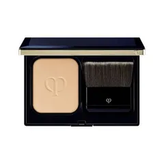 Phấn Nền Dạng Bột Nén Cle de Peau Beaute Radiant Powder Foundation - Lớp Nền Tự Nhiên, Dưỡng Ẩm, Kiềm Dầu, Không Bóng Nhờn Nhật Bản 902769