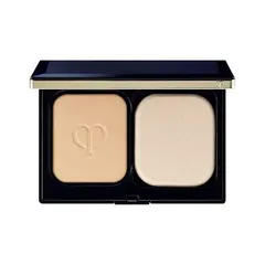 Phấn Nền Dạng Bột Nén Cle de Peau Beaute Radiant Powder Foundation 615441 - Phấn Trang Điểm Mịn Màng, Tự Nhiên và Quyến Rũ, Hàng Nhập Khẩu Nhật Bản 902771