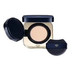 Vỏ Hộp Phấn Nước Clé De Peau Cushion Eclat Naturel - Chính Hãng Sang Trọng, Bảo Quản Phấn Hoàn Hảo Cho Phong Cách Trang Điểm Đẳng Cấp 902773