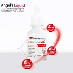 Serum Angel’s Liquid 7day Glutathione Niacinamide 30ml