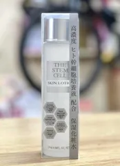 Nước hoa hồng tế bào gốc The Stem Cell Skin Lotion 120ml 902838