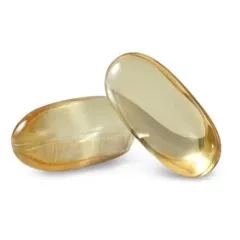 [ Nhập khẩu] Viên Uống Dầu Cá Bổ Sung Omega Hỗ Trợ Cho Tim, Mắt, Da Blackmores Double Omega High Strength Lọ 90V