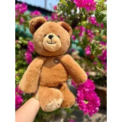 chú gấu #Teddy km của Vinamilk siêuuuuu kuteeee