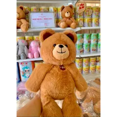 chú gấu #Teddy km của Vinamilk siêuuuuu kuteeee