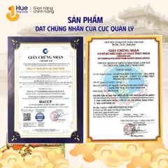Bánh ép Huế One Food 65g