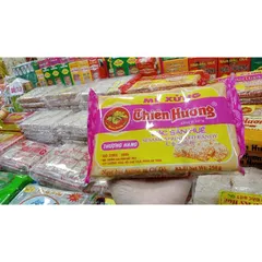 5 gói Mè xửng Thiên Hương hồng 250g, đặc sản Huế, date luôn mới