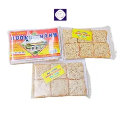 5 gói mè xửng  đặc biệt loại 1, đặc sản Huế thơm ngon, date luôn mới
